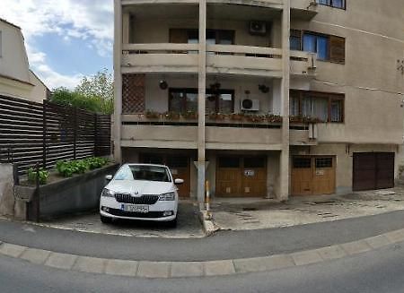 Casa Mondo Сібіу Екстер'єр фото