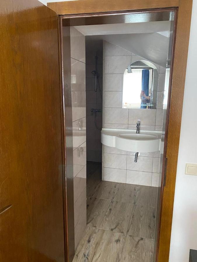 Casa Mondo Сібіу Екстер'єр фото