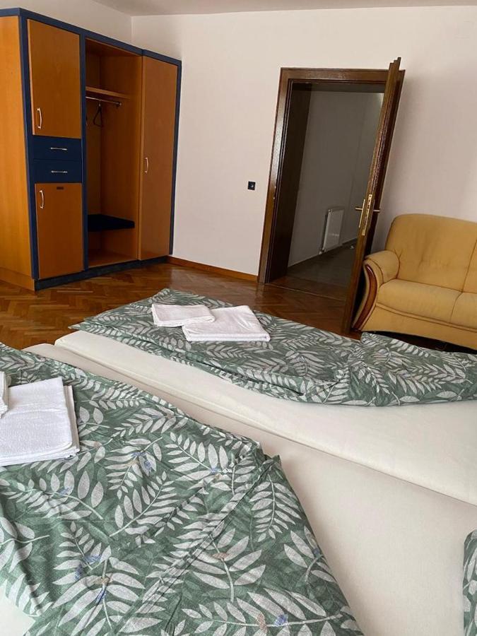 Casa Mondo Сібіу Екстер'єр фото