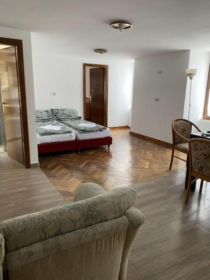 Casa Mondo Сібіу Екстер'єр фото