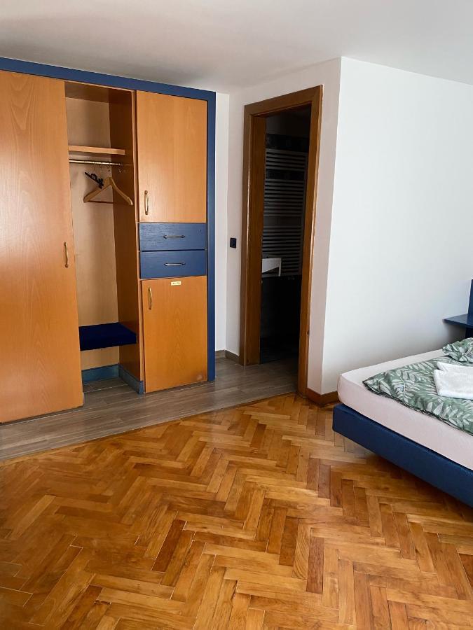 Casa Mondo Сібіу Екстер'єр фото