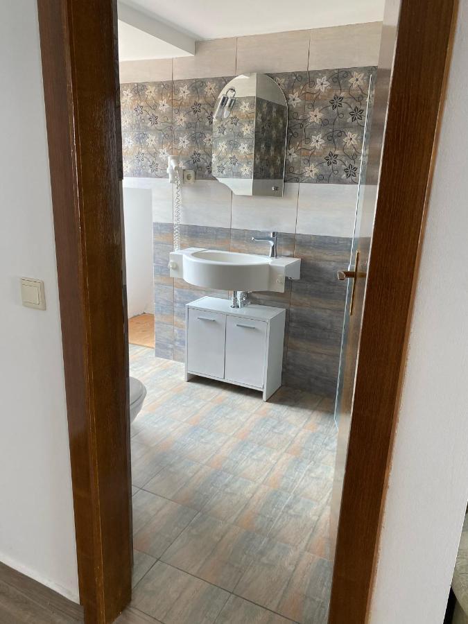 Casa Mondo Сібіу Екстер'єр фото