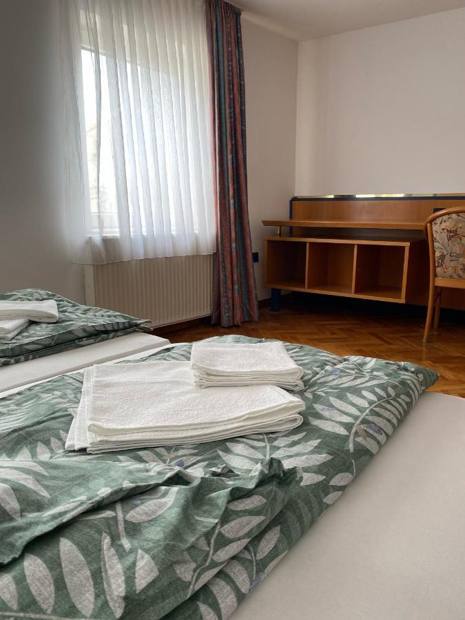 Casa Mondo Сібіу Екстер'єр фото