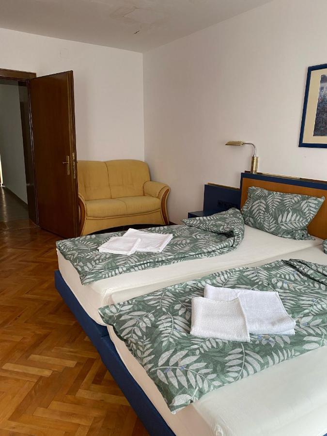 Casa Mondo Сібіу Екстер'єр фото