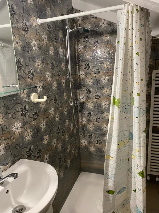 Casa Mondo Сібіу Екстер'єр фото