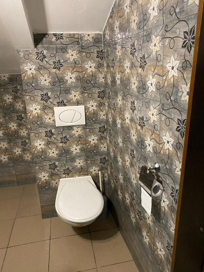 Casa Mondo Сібіу Екстер'єр фото