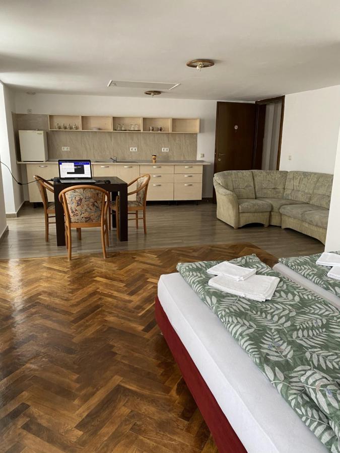Casa Mondo Сібіу Екстер'єр фото