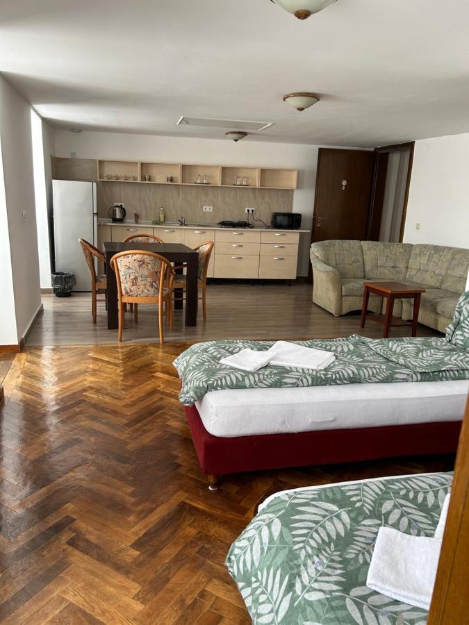 Casa Mondo Сібіу Екстер'єр фото