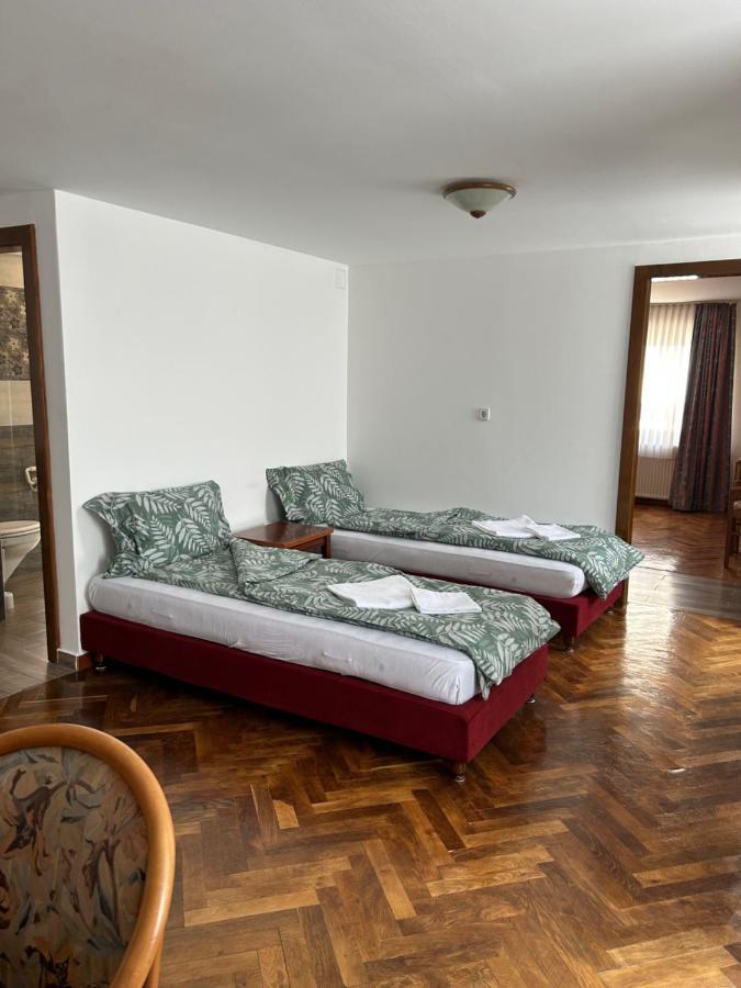 Casa Mondo Сібіу Екстер'єр фото